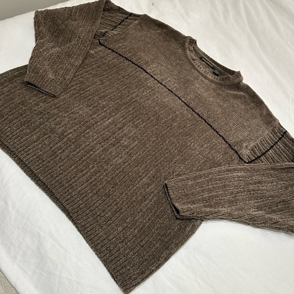 Vintage sweater